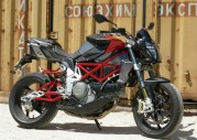Bimota DB6 Delirio Bimota DB6 Delirio